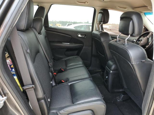 3C4PDCGB4GT143817 Dodge Journey Crossroad