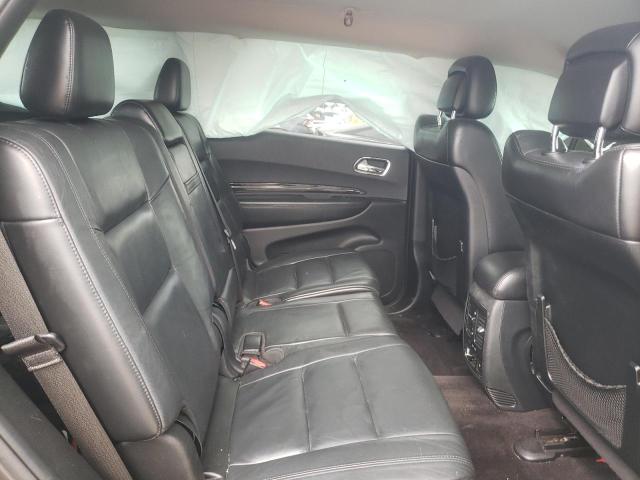 1C4RDHDG2GC476843 Dodge DURANGO LIMITED