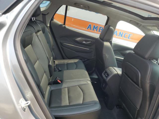 3GKALPEG6PL188115 GMC Terrain Slt