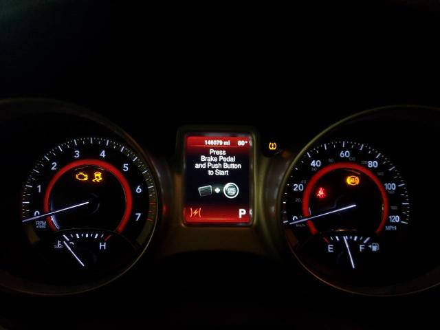 3C4PDCAB7FT517327 Dodge JOURNEY SE