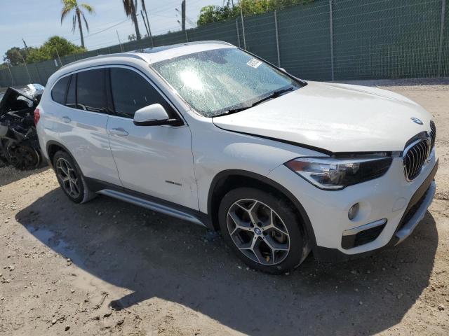 WBXHU7C38J5H44459 BMW X1 Sdrive28i