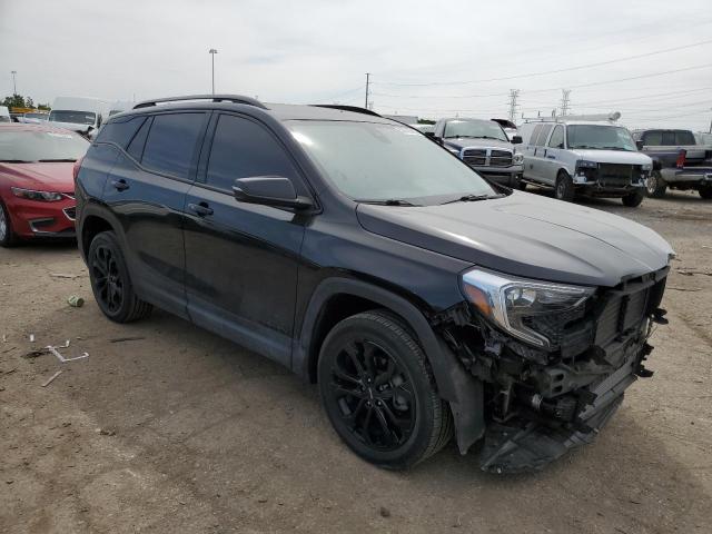 3GKALTEV9LL217138 GMC Terrain Sle