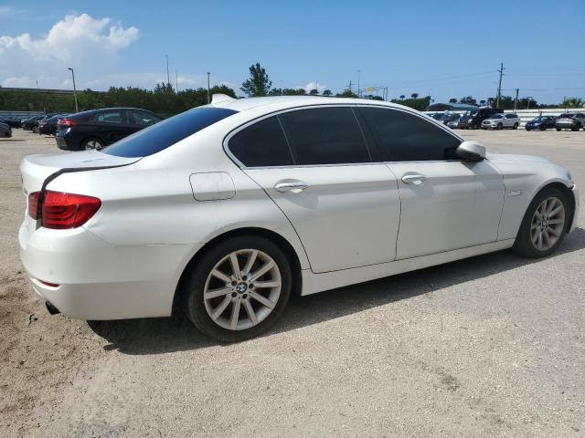 WBA5B3C53ED292846 BMW 535 XI