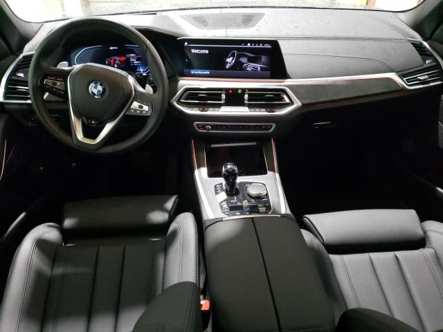 5UXTA6C03N9L87668 BMW X5 Xdrive45e
