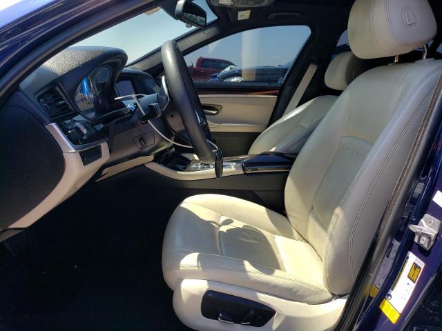 WBA5A5C57GG346942 BMW 528 I