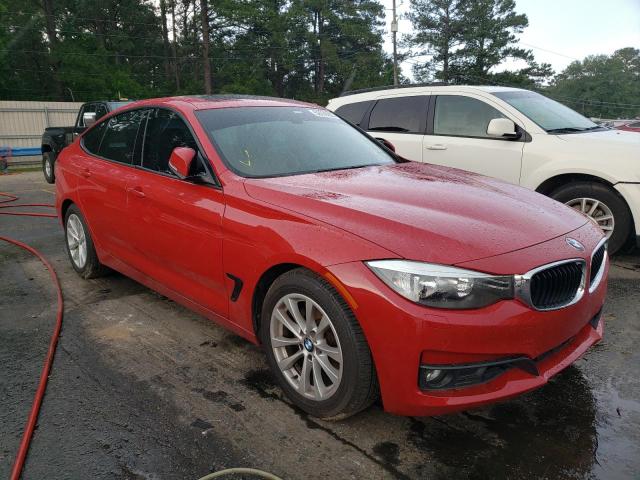 WBA3X5C58ED559127 BMW 328 XIGT