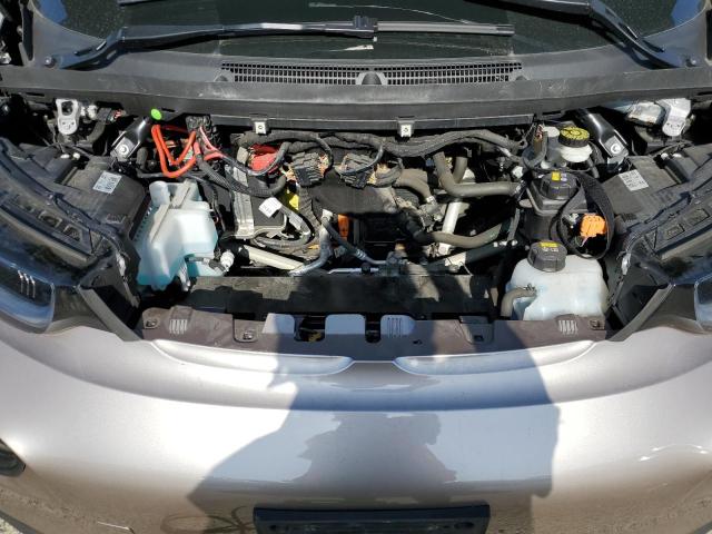 WBY1Z4C54FV503291 BMW I3 REX
