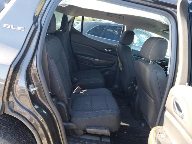 1GKKNSLS5KZ169436 GMC ACADIA SLE
