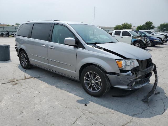2C4RDGCG0HR599819 Dodge Grand Caravan Sxt