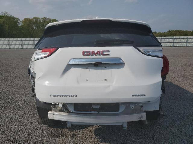 3GKALVEV4NL186573 GMC Terrain Slt