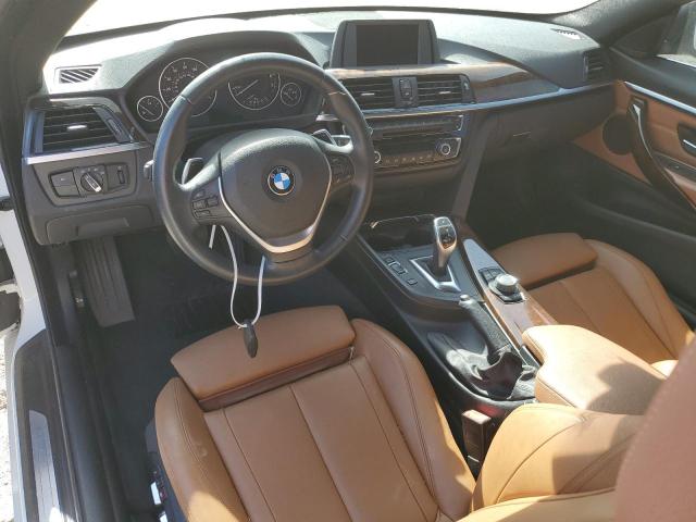 WBA4R7C53HK679587 BMW 430I
