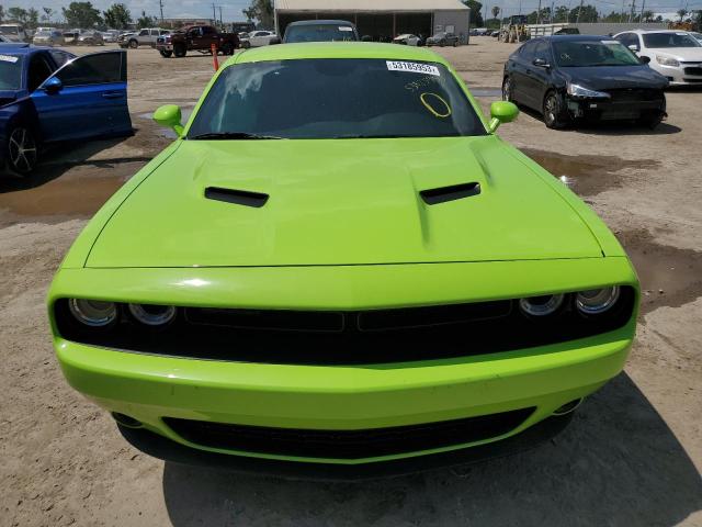 2C3CDZAG8PH510494 Dodge Challenger Sxt