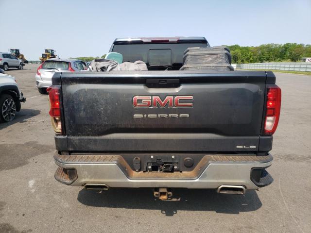 3GTU9BED2LG225809 GMC Sierra K1500 Sle