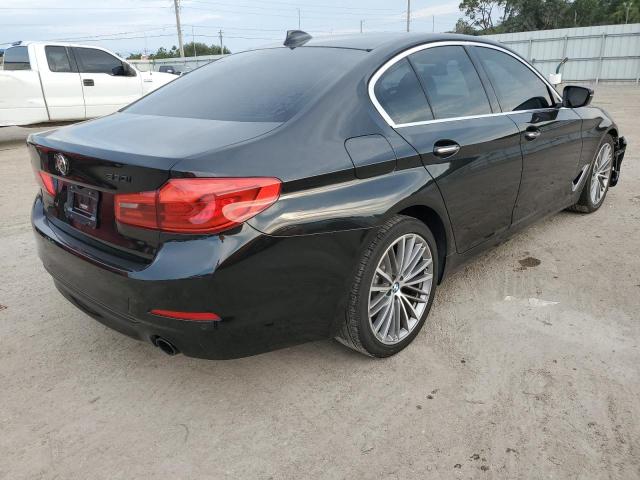WBAJA5C5XJG898893 BMW 530 I
