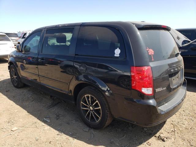 2C4RDGBG9FR513065 Dodge Grand Caravan Se