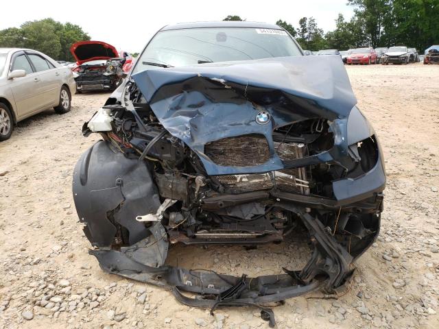 5UXFG2C55E0C44048 BMW X6 Xdrive35i