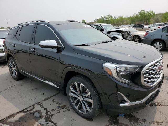 3GKALSEX8JL277680 GMC Terrain Denali