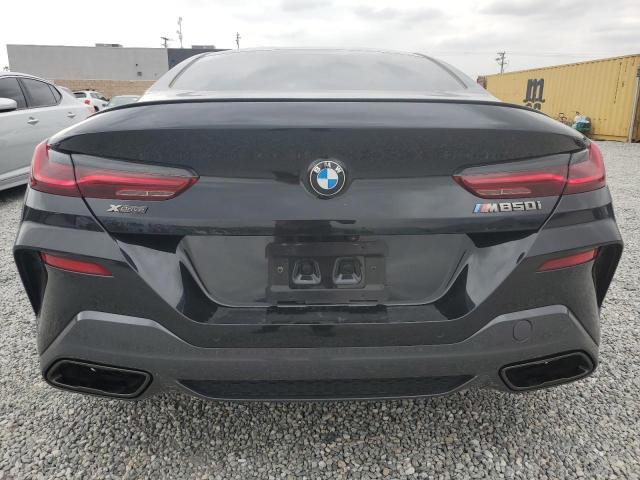 WBABC4C08MCG41520 BMW M850XI