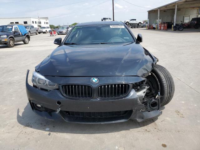 WBA4J1C51JBG79844 BMW 430i Gran Coupe