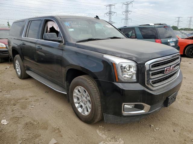 1GKS2GKC9KR376895 GMC Yukon Xl K1500 Slt
