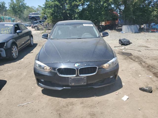 WBA3B5G53FNS13121 BMW 328 Xi Sulev