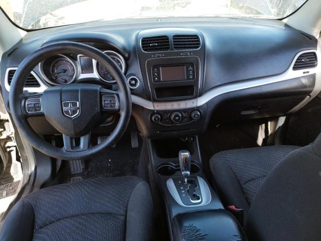 3C4PDCBB9FT611143 Dodge Journey Sxt