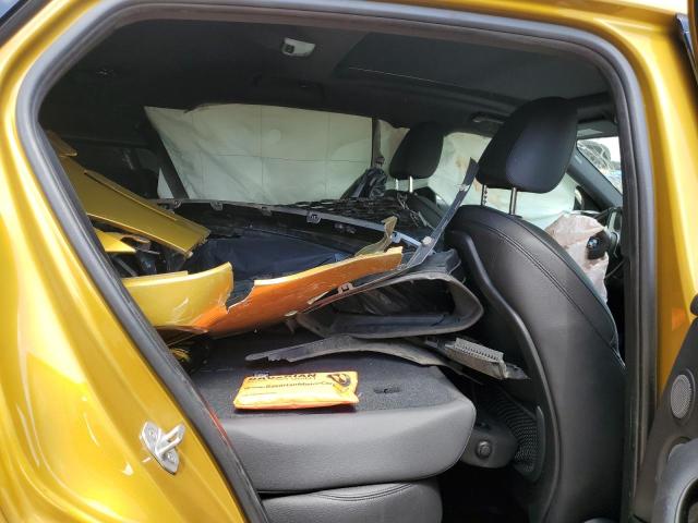 WBXYJ5C31JEF72353 BMW X2 Xdrive28i