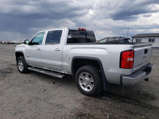 3GTU2UEC6EG203435 GMC Sierra K1500 Sle