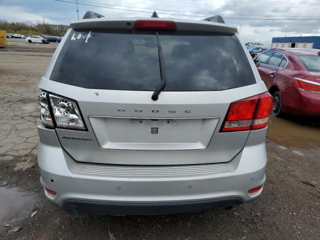 3C4PDCBBXET237530 Dodge Journey Sxt
