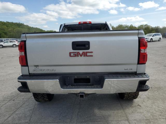 1GTV2MEH5GZ125958 GMC Sierra K1500 Sle
