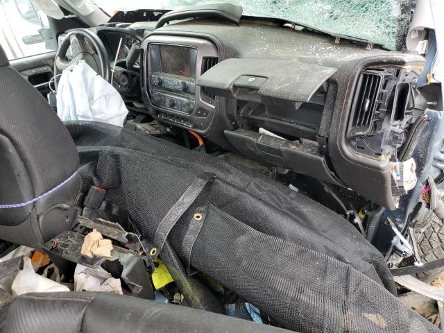 1GTV2VEC6EZ203090 GMC Sierra K1500 Slt