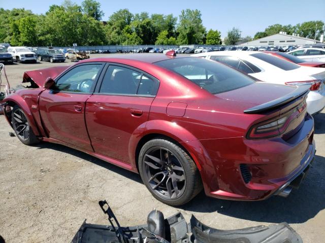 2C3CDXGJ1LH171305 Dodge Charger Scat Pack