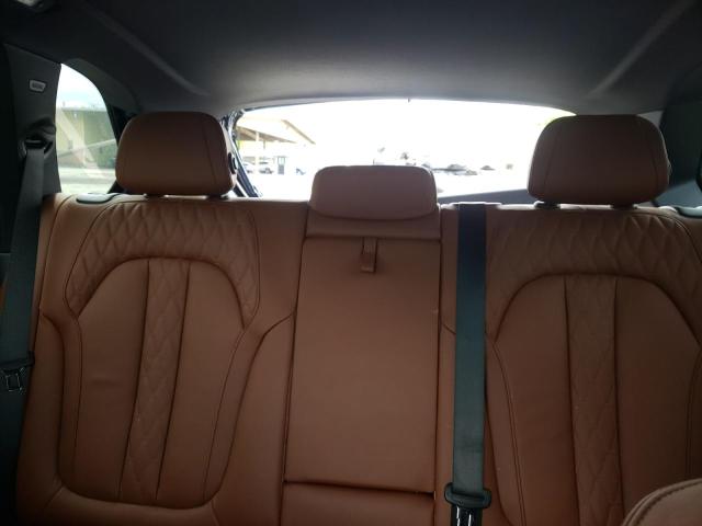 5UXJU4C01N9L44451 BMW X5 M50i