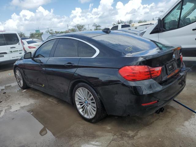 WBA4A9C54GG507024 BMW 428 I Gran Coupe Sulev