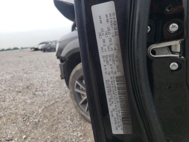 3C4PDCAB6JT274733 Dodge JOURNEY SE