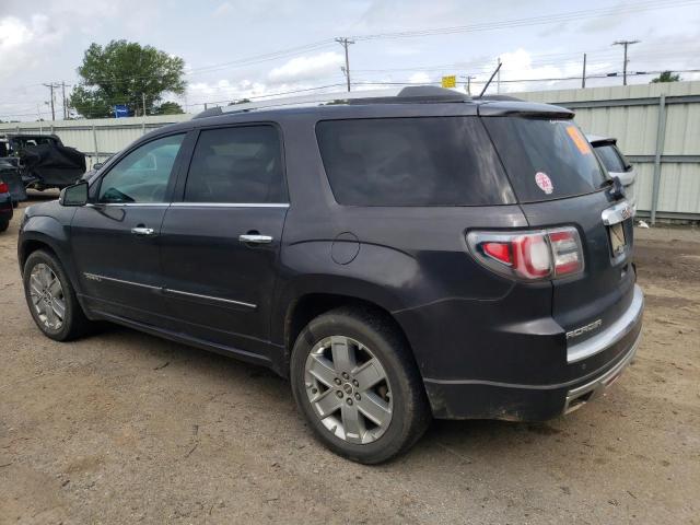 1GKKRTKD5EJ296025 GMC Acadia Denali