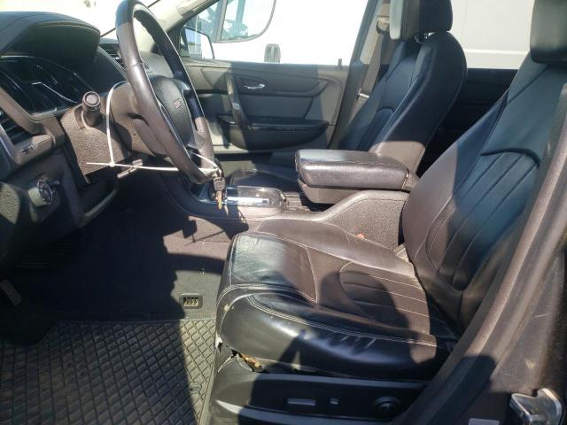 1GKKVSKDXEJ238675 GMC Acadia Slt-2