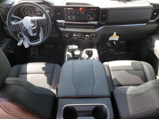 3GTUUDED7PG127696 GMC Sierra K1500 Slt