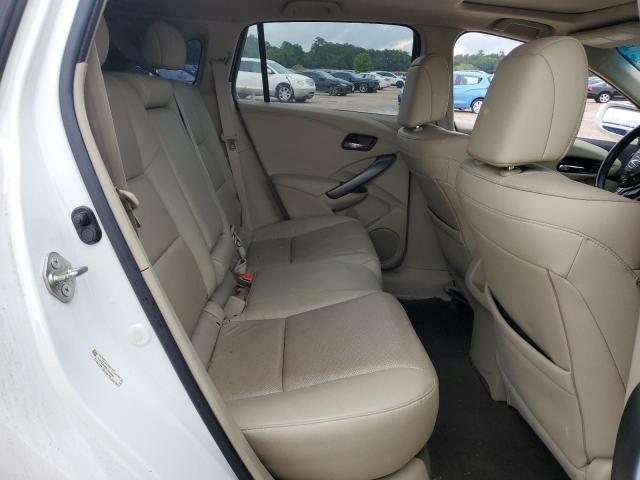 5J8TB3H59EL016892 Acura Rdx Technology