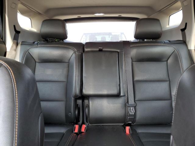 3GKALVEX0KL353749 GMC Terrain Slt