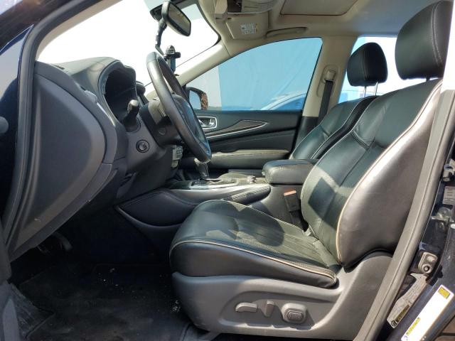 5N1DL0MM0JC504632 Infiniti QX60