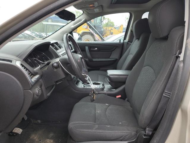 1GKKVPKD8EJ146624 GMC ACADIA SLE