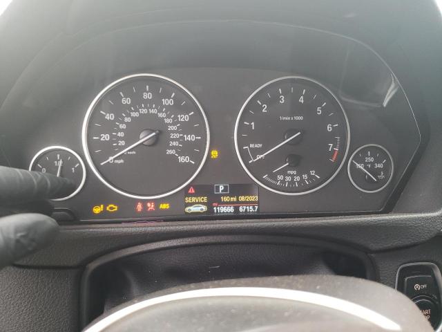 WBA3N7C54EK220099 BMW 428 I