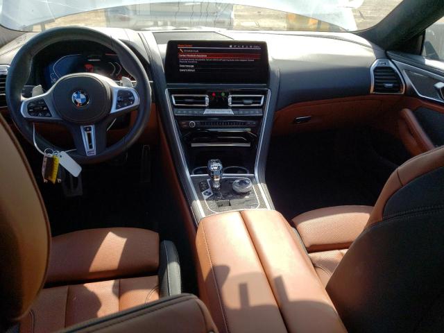 WBAGV8C01PCL59907 BMW M850XI