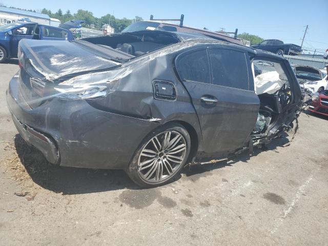 WBAJB9C55JB036442 BMW M550xi