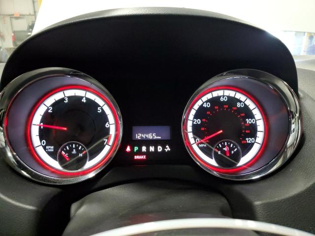 2C4RDGCG1ER274303 Dodge Grand Caravan Sxt