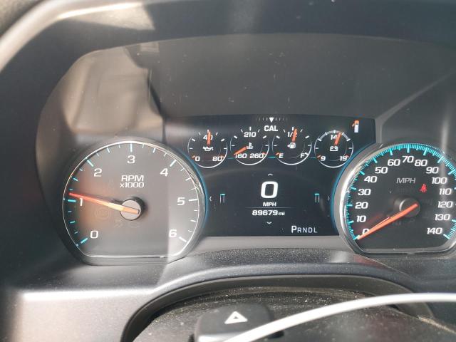 3GTU2PEJ1HG391642 GMC Sierra K1500 Denali