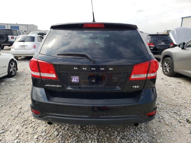 3C4PDCEG7GT199572 Dodge Journey R/t