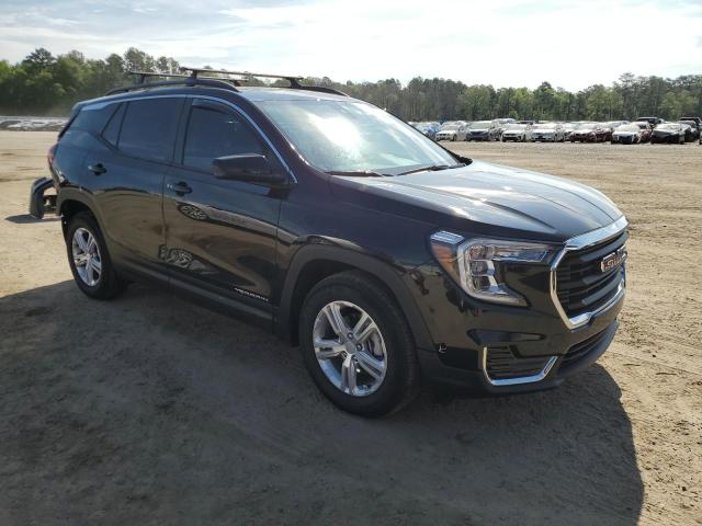 3GKALMEV0NL139681 GMC Terrain Sle