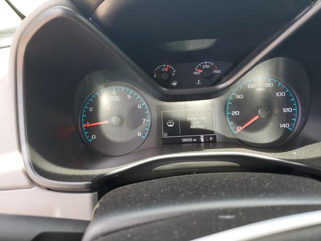 1GTH5BEA4K1139000 GMC Canyon